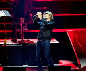 Glenn Hughes ostro na temat kondycji współczesnego rocka. Czekam na coś naprawdę wyjątkowego