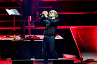 Glenn Hughes otwarcie na temat współczesnej sceny rockowej. Czekam na coś wyjątkowego 