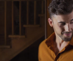 M jak miłość, odc. 1466: Sonia (Barbara Wypych), Rafał (Jakub Kucner)