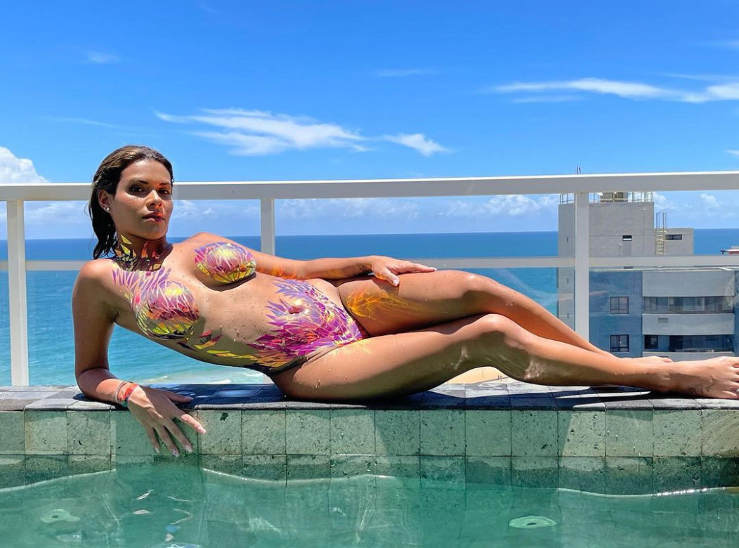Luana Sandien
