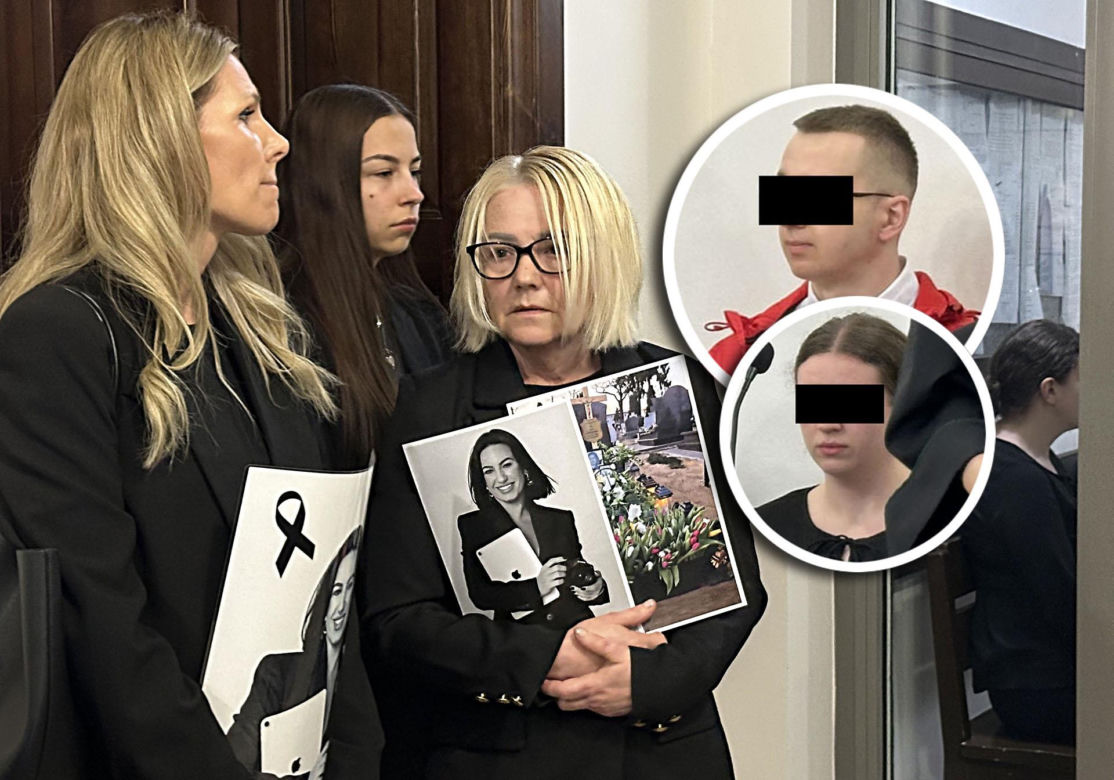 Anita nie żyje, bo trafiła na pijanego kierowcę. Ruszył proces w sprawie śmierci wolontariuszki WOŚP