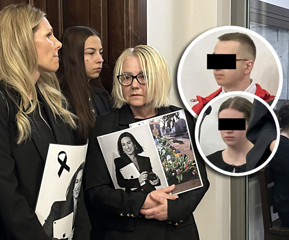 Anita nie żyje, bo trafiła na pijanego kierowcę. Ruszył proces w sprawie śmierci wolontariuszki WOŚP