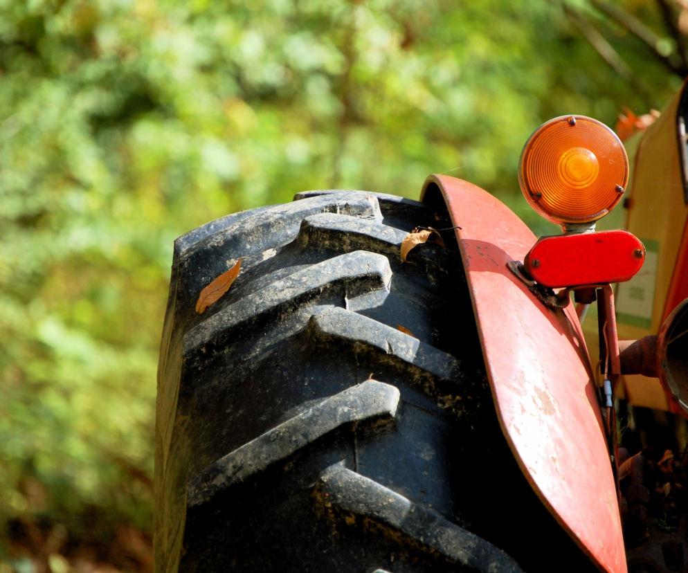 Traktor