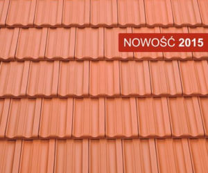 dachówka ceramiczna Braas