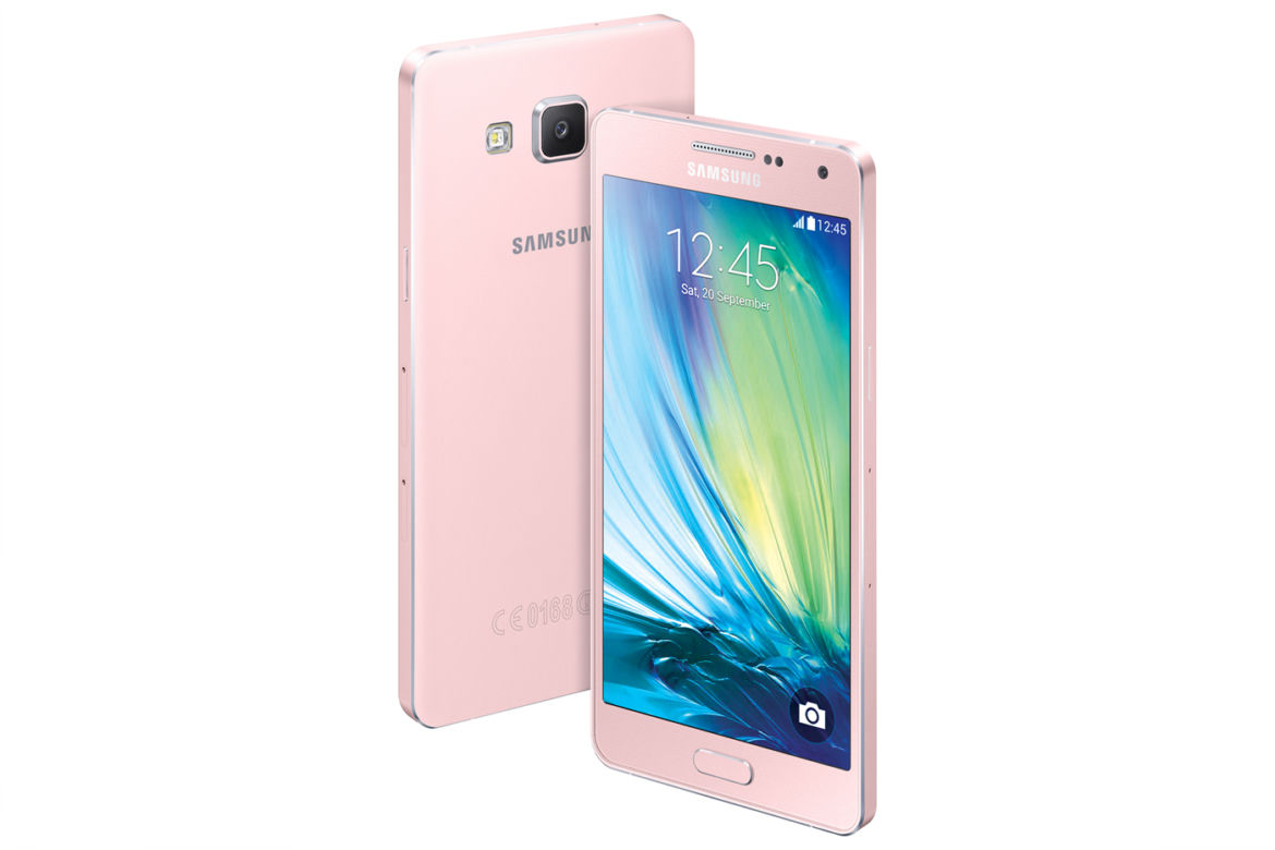 Samsung A5