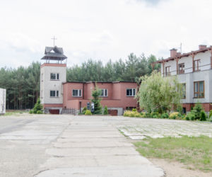 Okradli proboszcza metodą na wnuczka