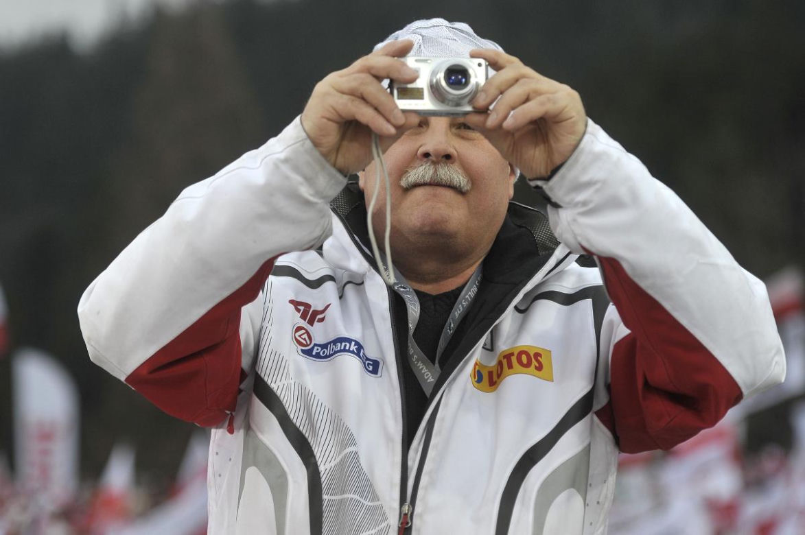 Apoloniusz Tajner