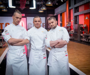 top chef, odcinek 11