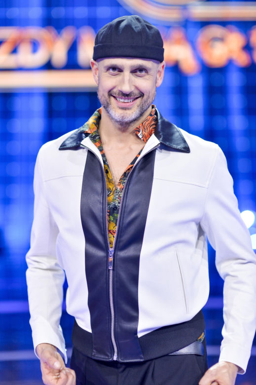 Robert Koszucki zastąpi Nowickiego
