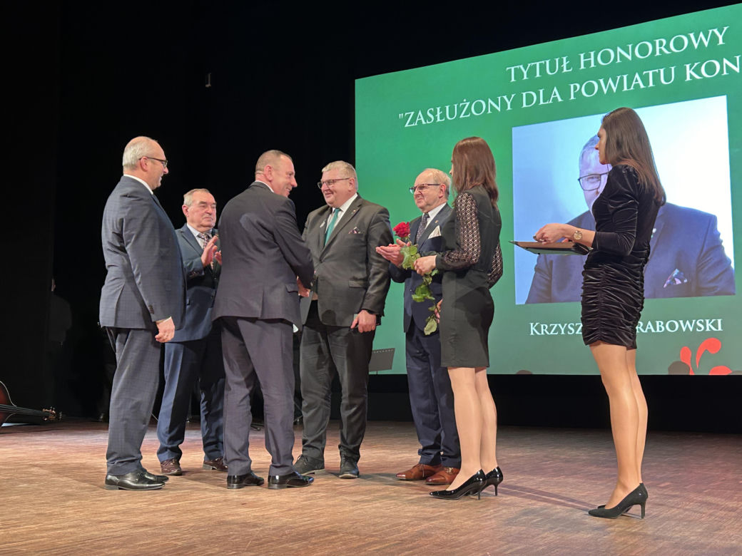 24. Gala Powiatu Konińskiego