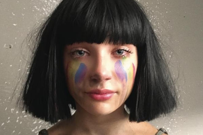 Gorąca 20 Premiery: Sia feat. Kendrick Lamar - The Greatest || Ariana Grande - Side To Side