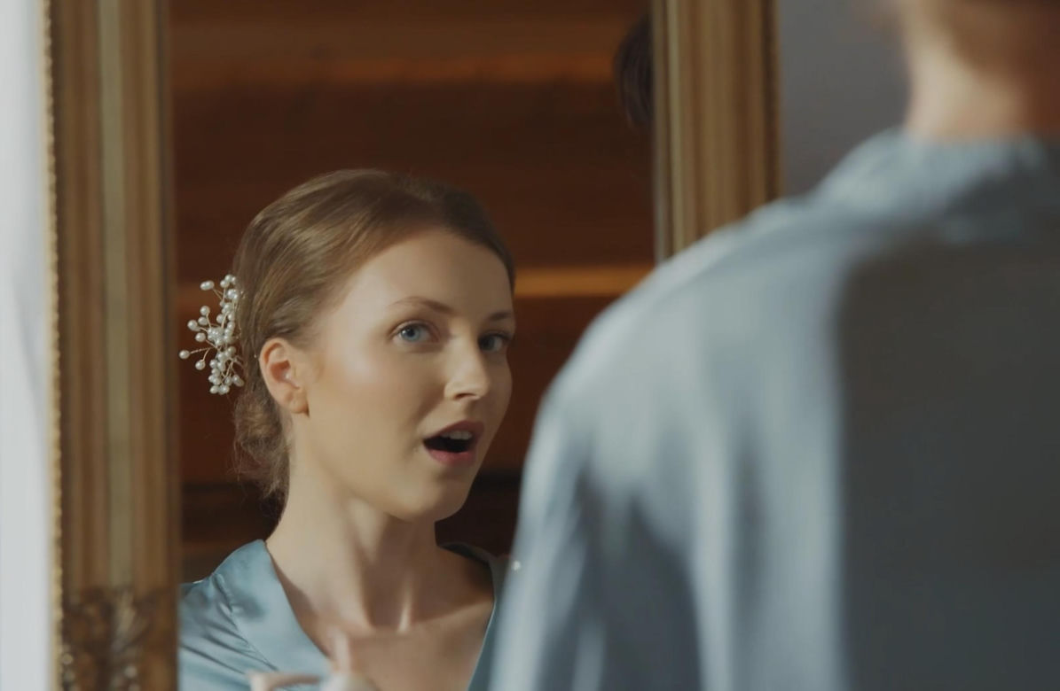 M jak miłość. Natalka (Dominika Suchecka)