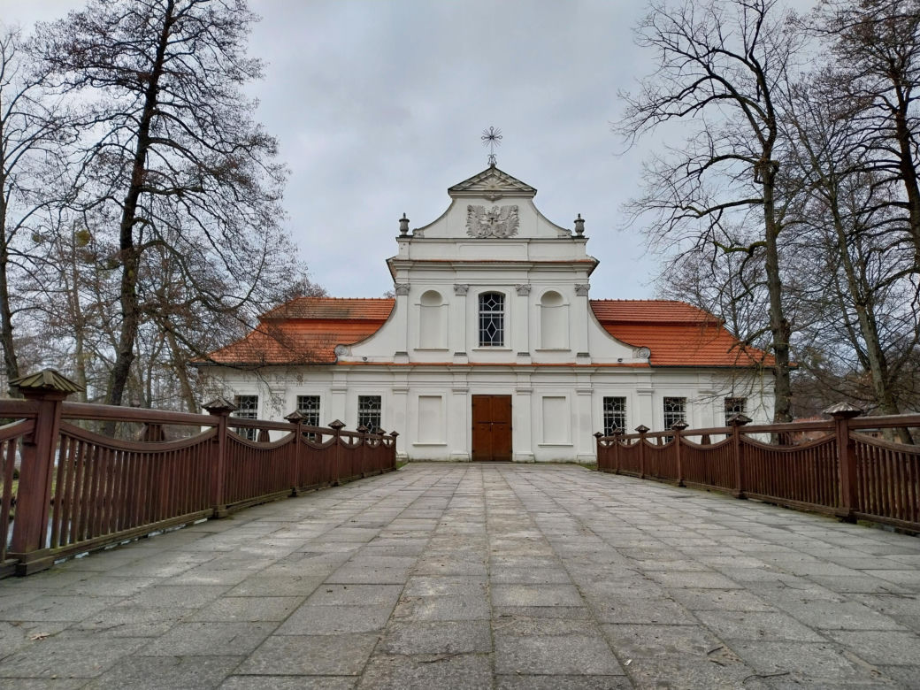 Zwierzyniec