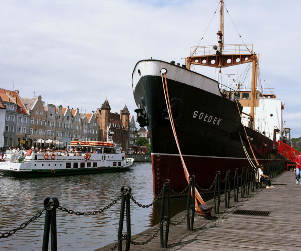 Gdańsk