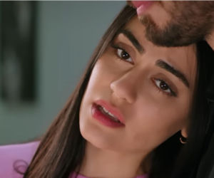 Panna młoda odc. 63. Hancer, Cihan