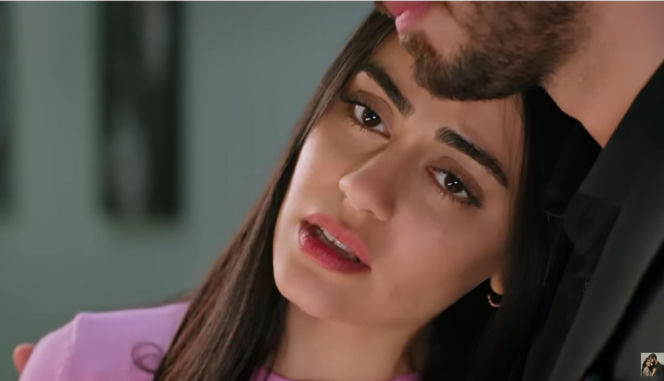 Panna młoda odc. 63. Hancer, Cihan