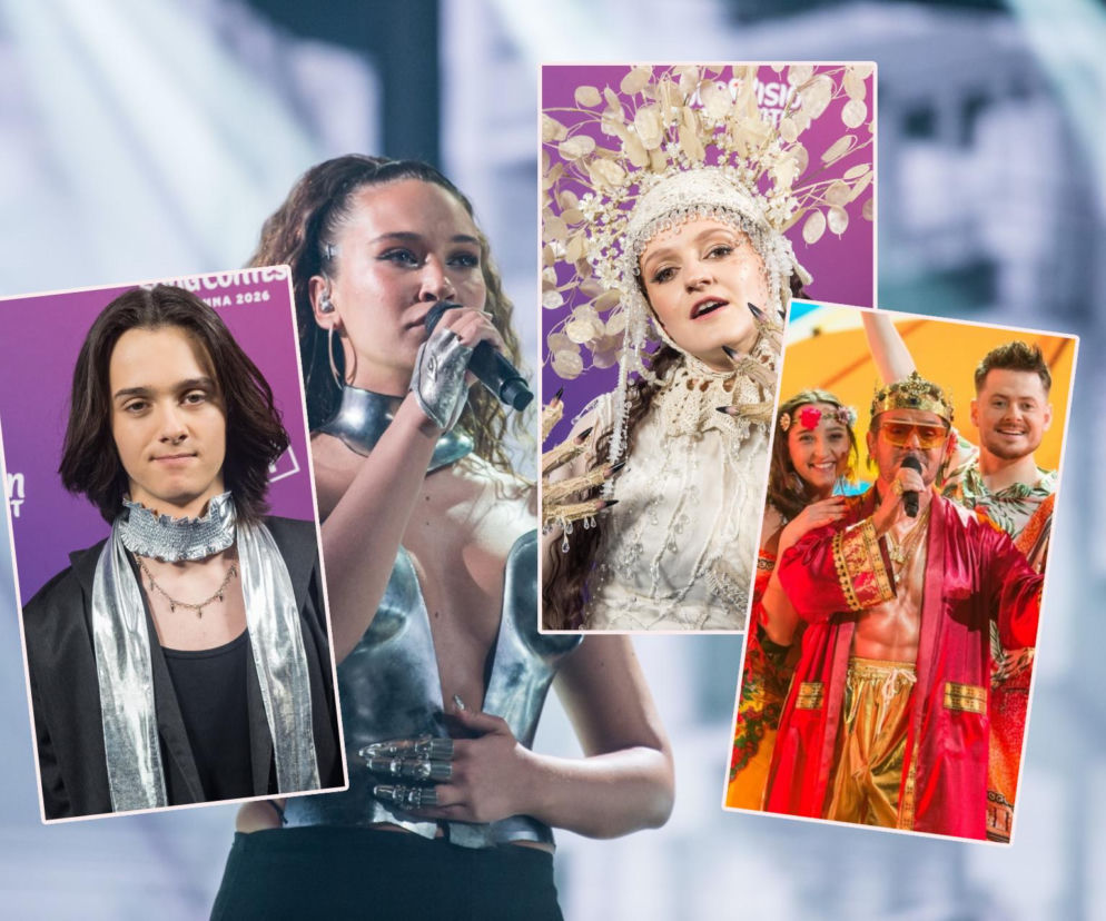 Preselekcje do Eurowizji 2026