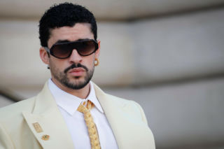 Bad Bunny już w Warszawie. Raper wybrał luksusowy hotel na Krakowskim Przedmieściu - TYLE zapłacił za jedną noc!
