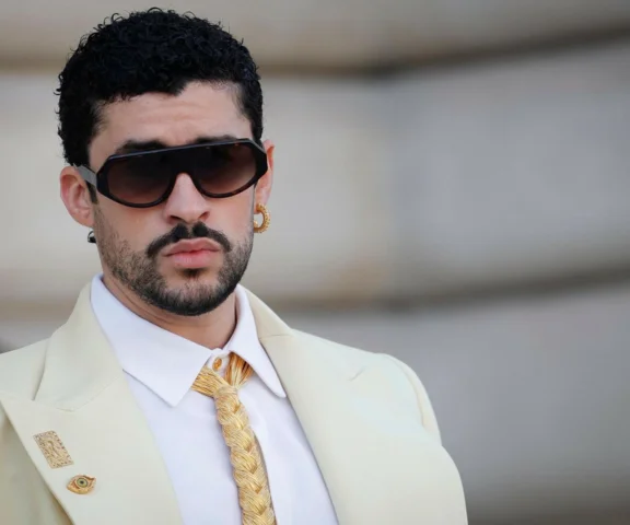 Bad Bunny w Warszawie! Dlaczego świat oszalał na jego punkcie?