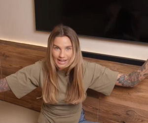 Karolina Gilon chwali się apartamentem! Co za wnętrza