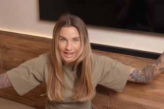 Karolina Gilon chwali się apartamentem! Co za wnętrza