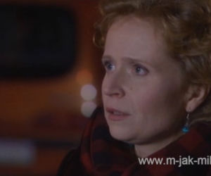 M jak miłość odc. 1048. Ewa (Dominika Kluźniak)