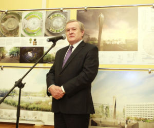 wicepremier Piotr Gliński