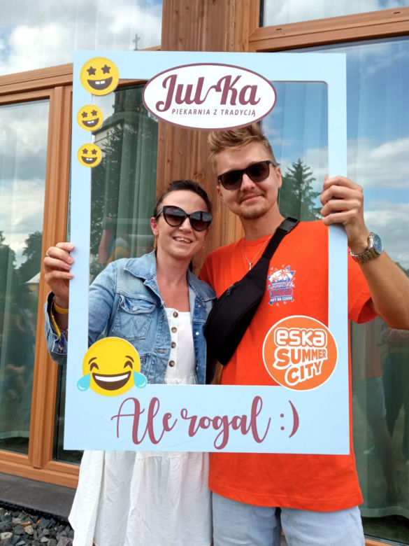 Tak bawiliśmy się na ESKA Summer City! (12 lipca - 16 lipca)