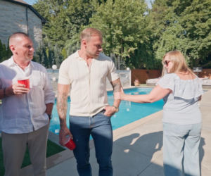 Żona dla Polaka odc. 5