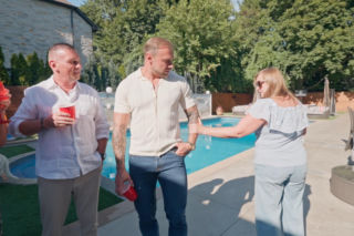 Żona dla Polaka odc. 5