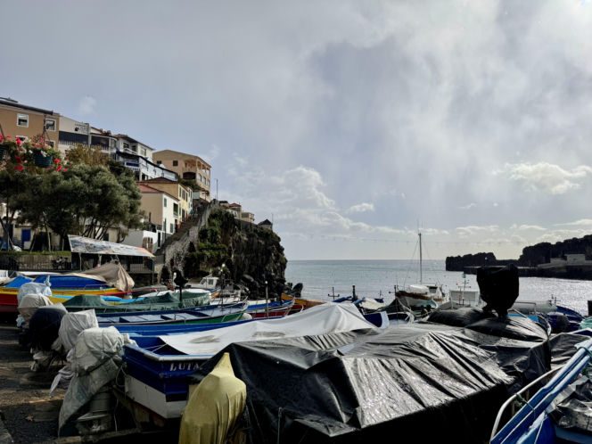 Câmara de Lobos