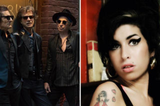 The Rolling Stones nagrali… cover ikonicznej piosenki Amy Winehouse! Utwór znajdzie się na płycie “Foreign Tongues”!