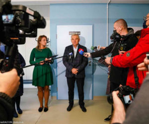 Wodociągi Białostockie mają nowy pulsator. Wodę z kranu można pić bez obaw [ZDJĘCIA]