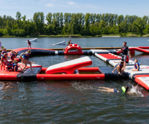 Aquator w Sosnowcu