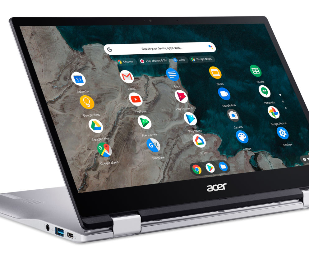 Acer nowości