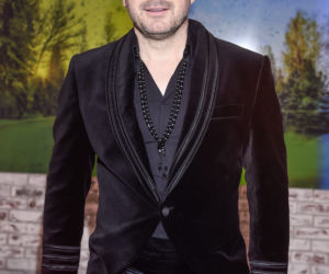 Michał Witkowski marzy o randce z Piaskiem