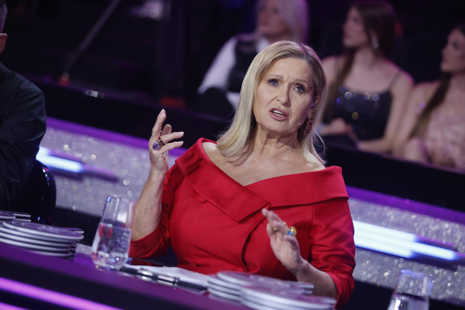 "Taniec z Gwiazdami" 18, 5. odcinek