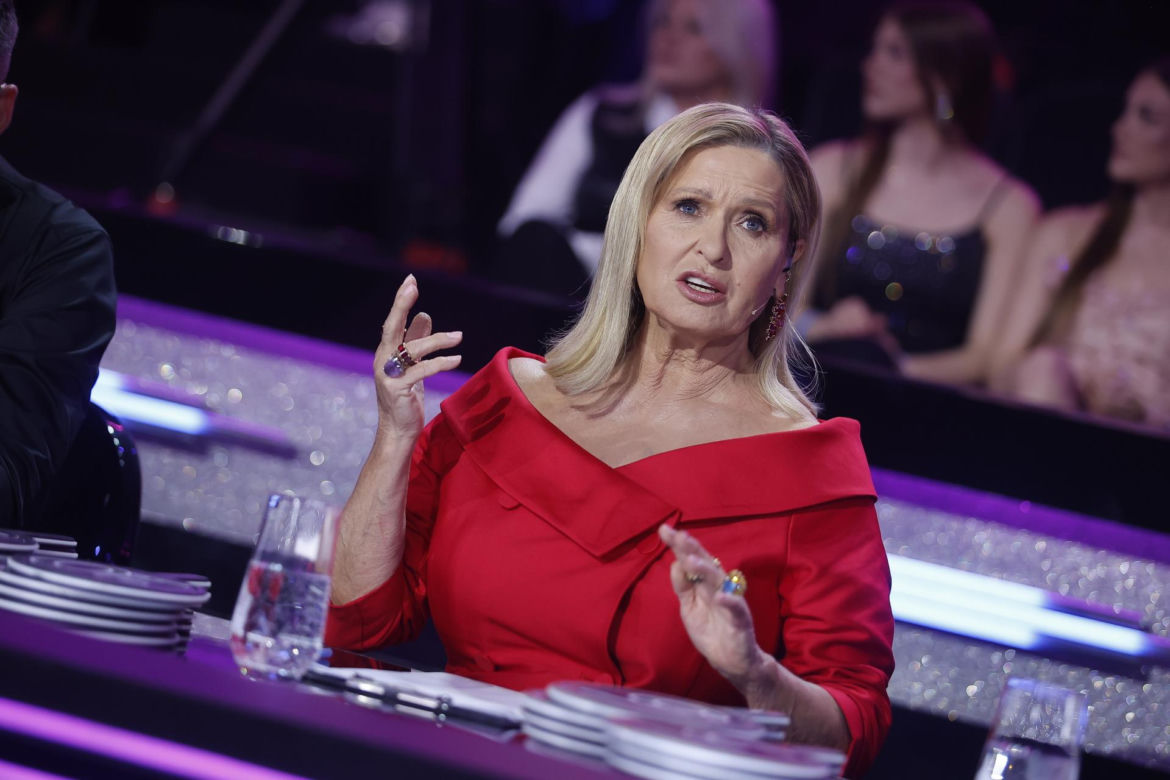 "Taniec z Gwiazdami" 18, 5. odcinek