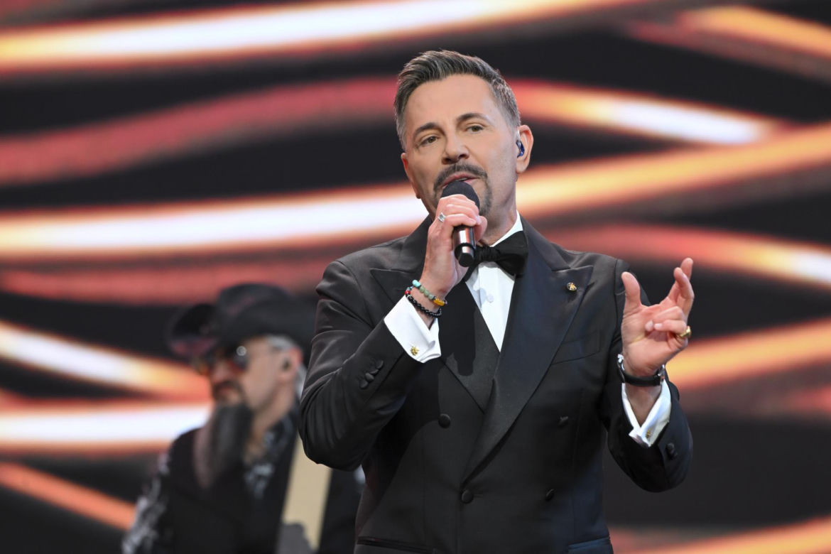 Tego się nie spodziewaliście. Sztuczna inteligencja przyznała tytuły w show-biznesie