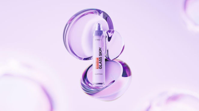 L’ORÉAL PARIS