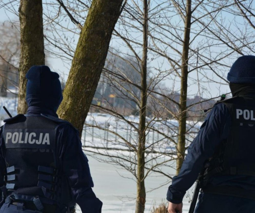 17-latek zniknął po kolędowaniu. Nocna akcja służb