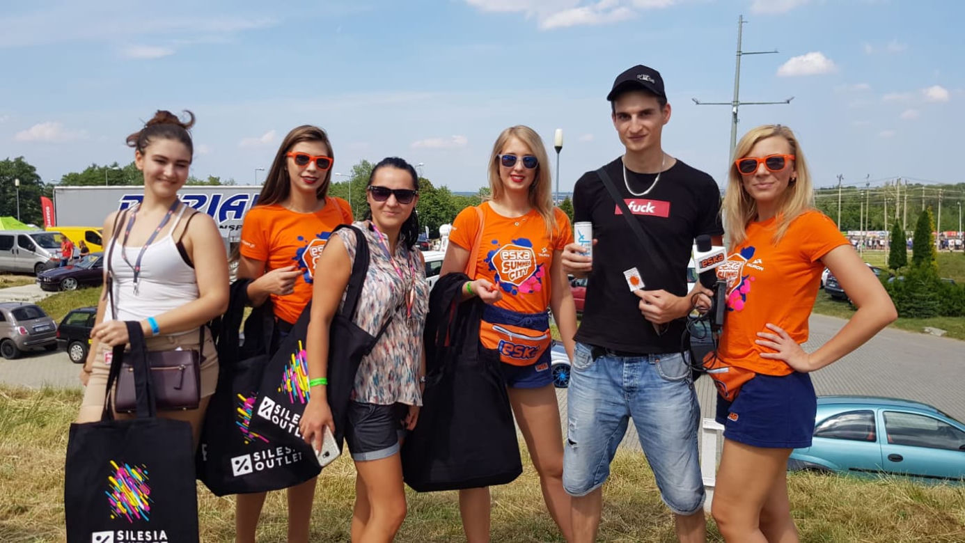 ESKA Summer City 2019: Zobacz zdjęcia z naszą ekipą!