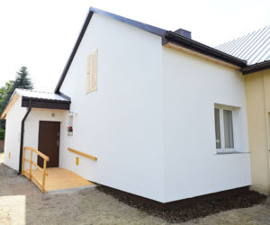 Nasz Nowy Dom - Wieliszew