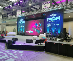 Poznań Game Arena 2019