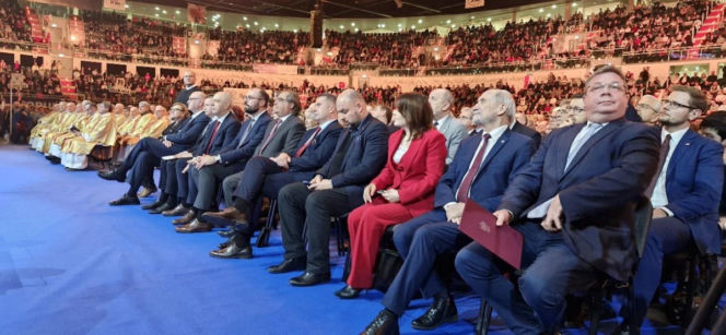 34. Urodziny Radia Maryja