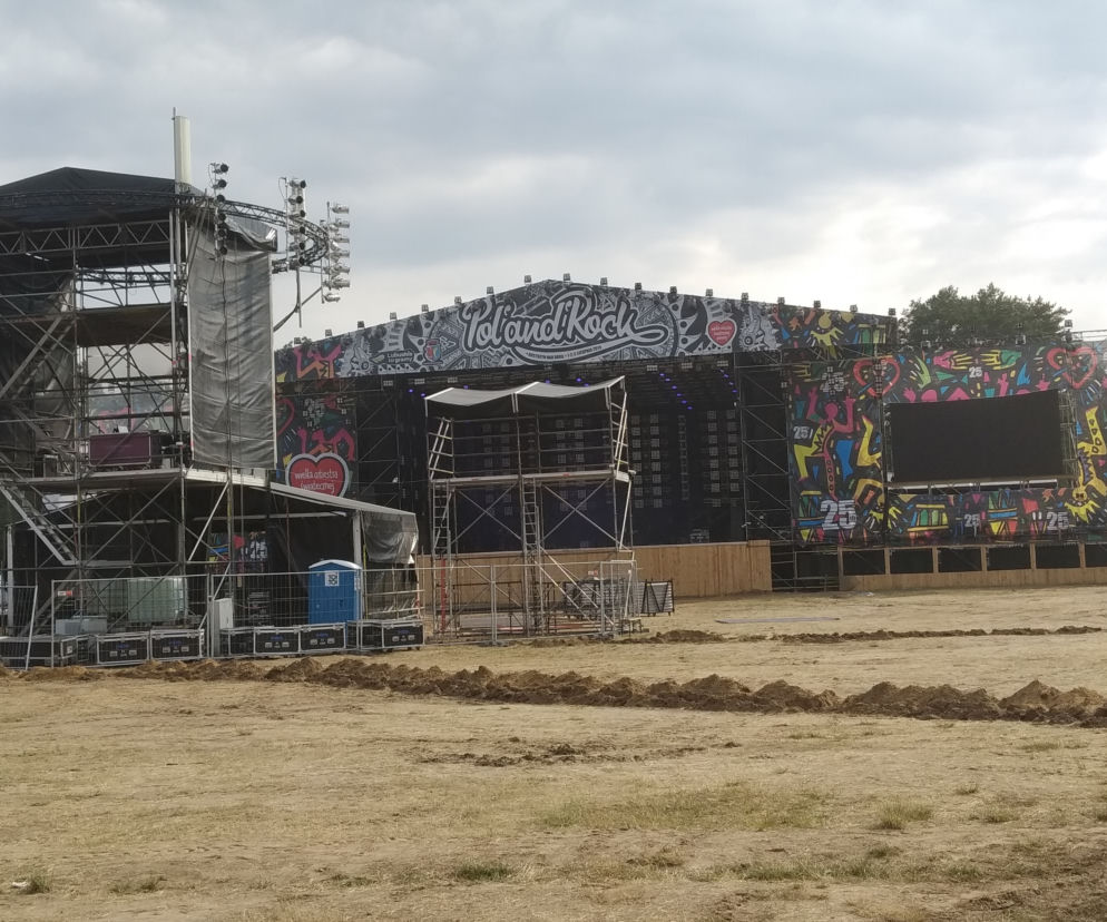 Kostrzyn festiwal.