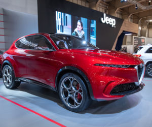 Nowości z Poznań Motor Show 2019