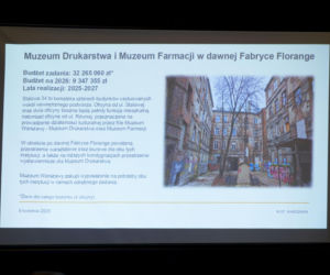 Nowa scena dla Teatru Ateneum. Ruszyły przygotowania do 100-lecia ulubionego teatru w Warszawie