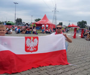 Mundial 2018. Mecz Polska-Japonia. Tak kibicował Lublin – zobaczcie zdjęcia!