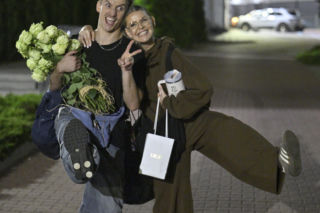 Dancing with the Stars  Taniec z gwiazdami